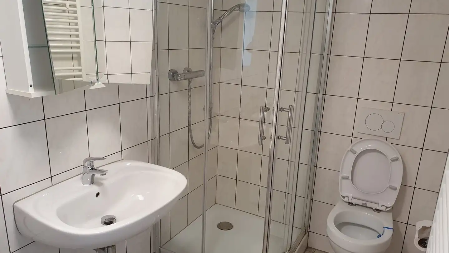 Wohnung mieten - Hauptstrasse 58, 4446 Buckten - Foto 3