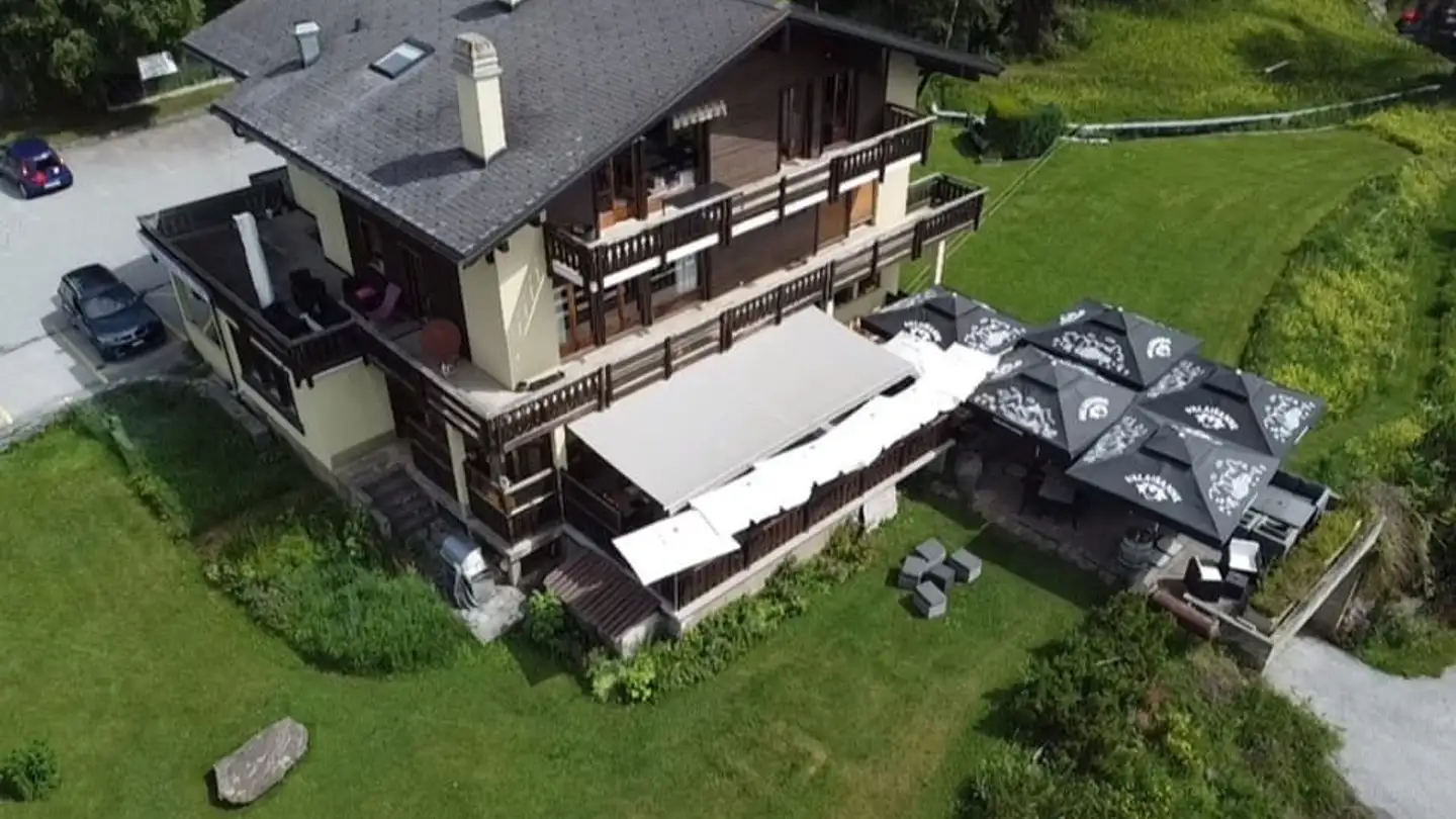 Commercial for sale - 1974 Arbaz