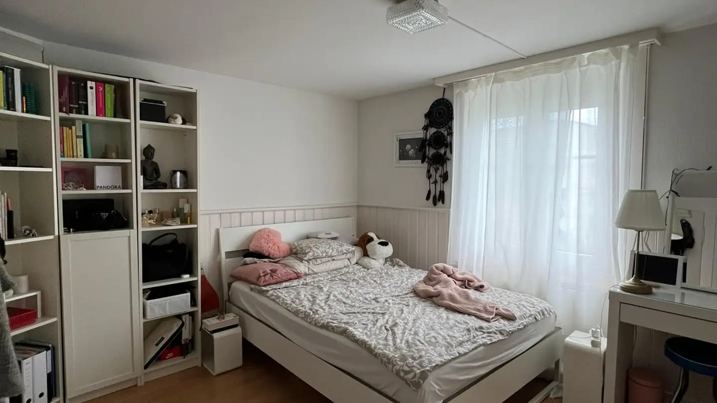 Single room for rent - 8953 Dietikon