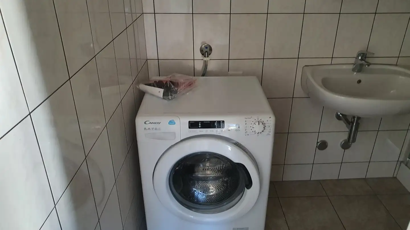 Wohnung mieten - Hauptstrasse 58, 4446 Buckten - Foto 4