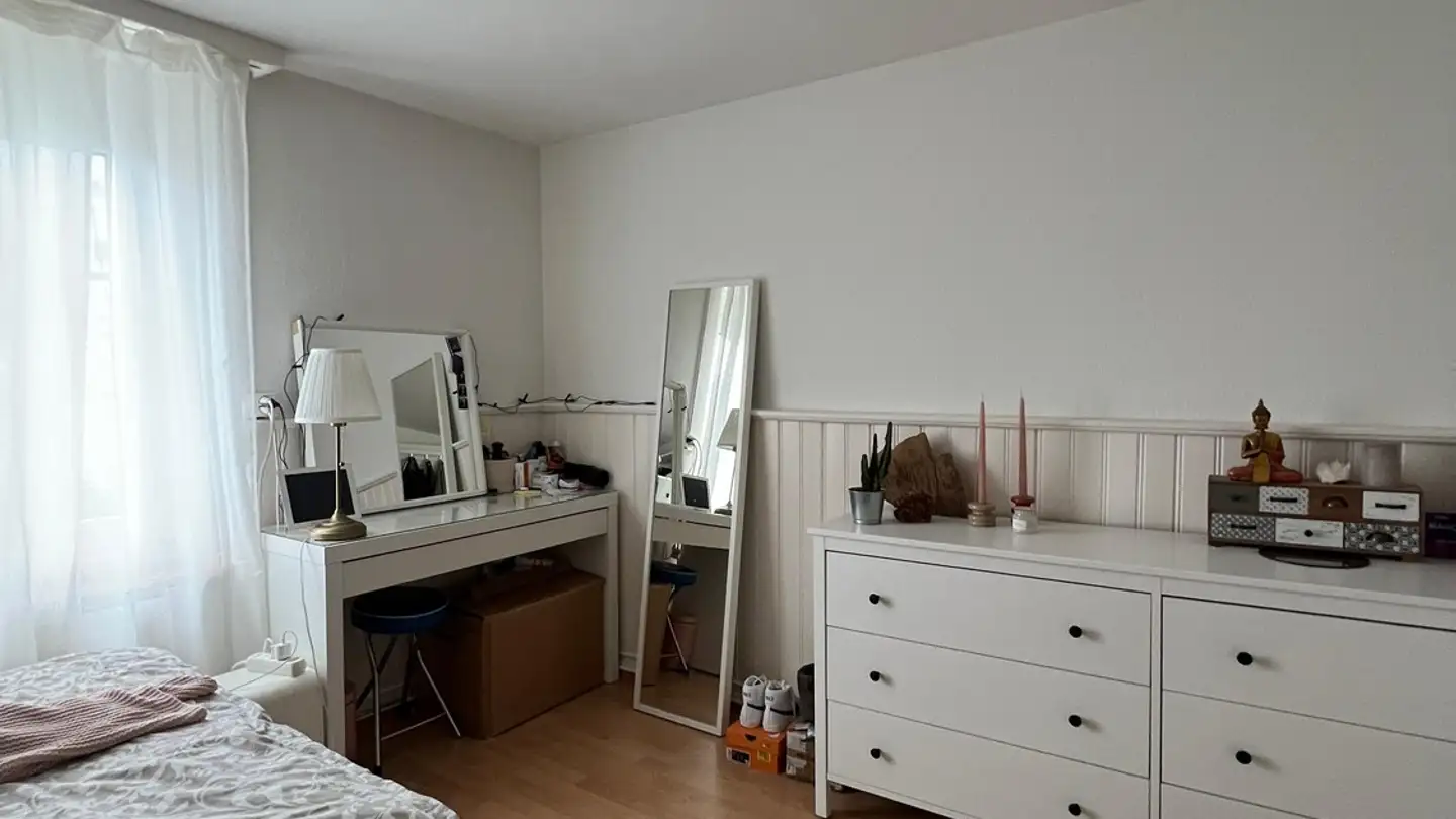 Single room for rent - 8953 Dietikon - Photo 2