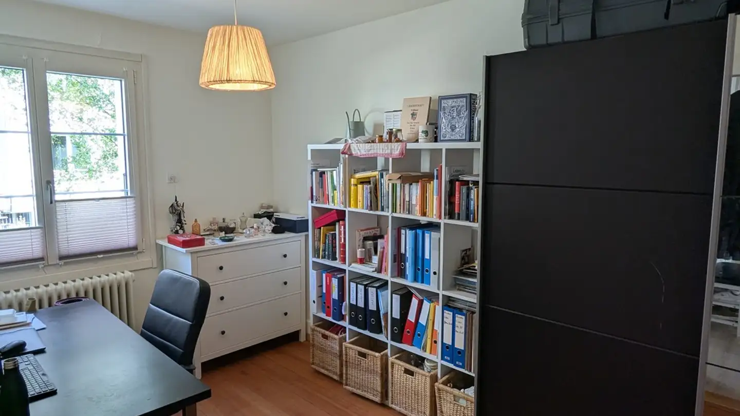 Appartamento in affitto - Wiesenstrasse 64, 3014 Bern - Foto 4