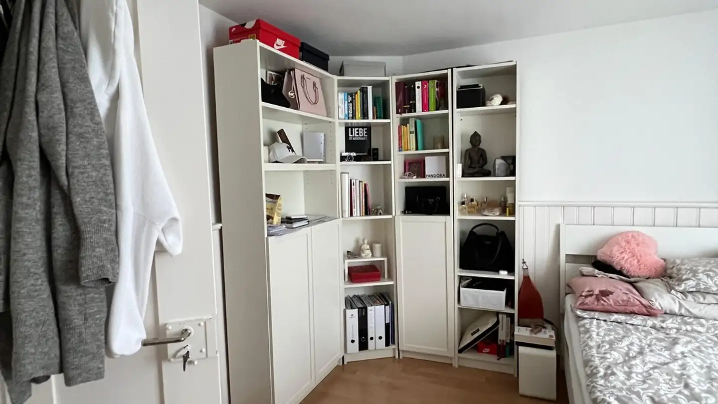 Single room for rent - 8953 Dietikon - Photo 3