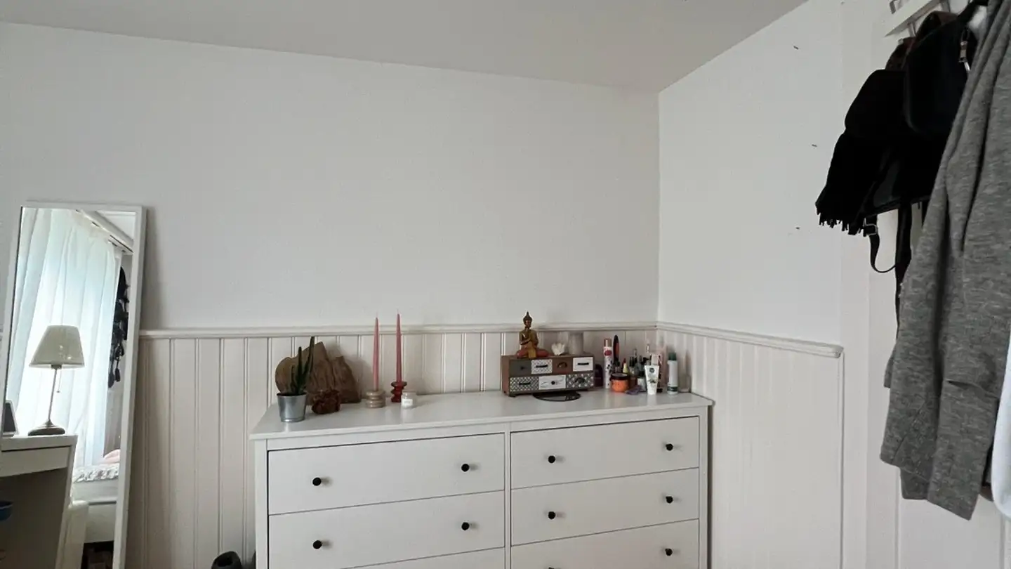 Single room for rent - 8953 Dietikon - Photo 4