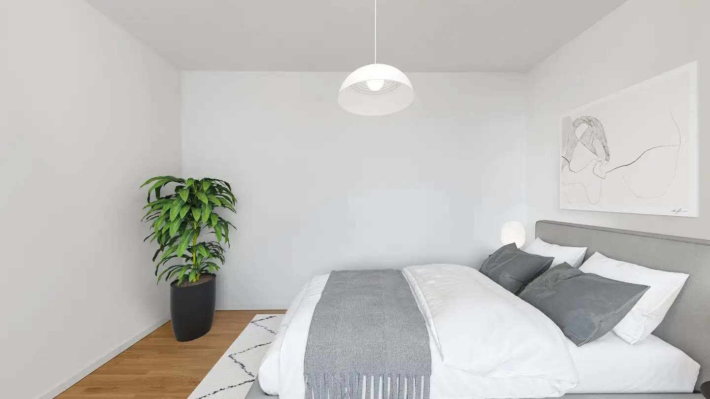 Apartment for rent - Avenue De Tourbillon 39, 1950 Sion - Photo 4