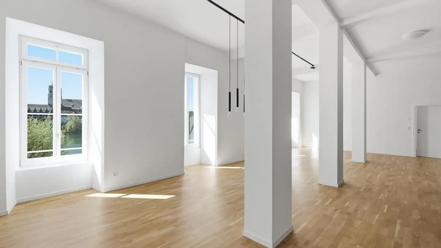Appartement à vendre - Rheinbrückstrasse 18, 4332 Stein AG - Photo 4