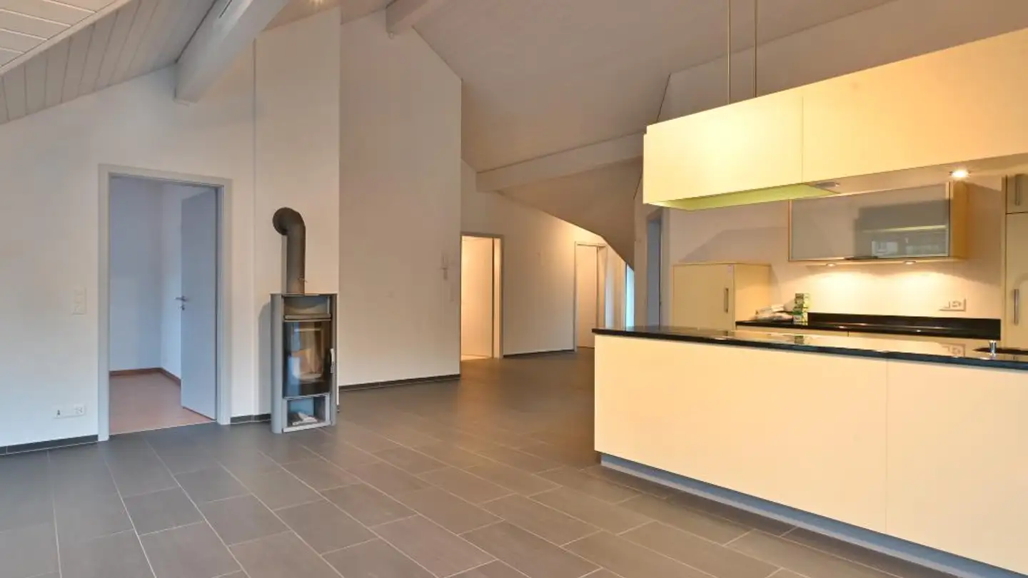 Appartamento in affitto - Breitenweg 3, 5272 Gansingen - Photo 3