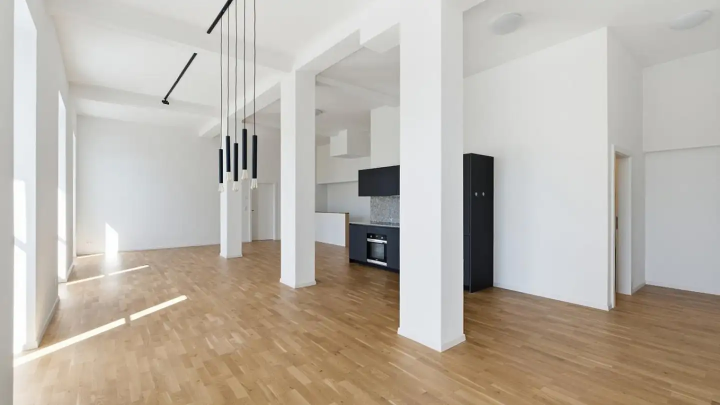 Appartement à vendre - Rheinbrückstrasse 18, 4332 Stein AG - Photo 2