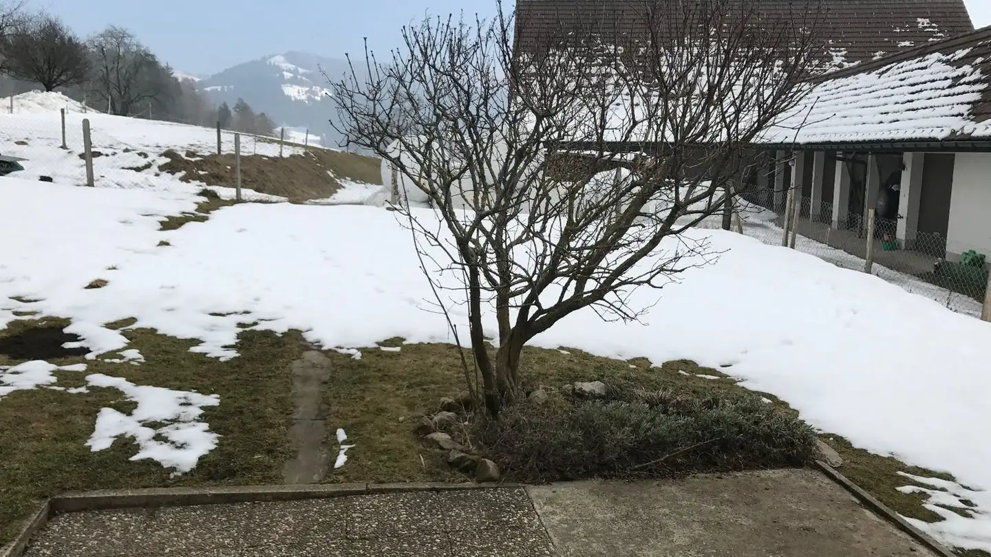 Appartement à louer - Ghöchstrasse 122, 8498 Gibswil - Photo 3