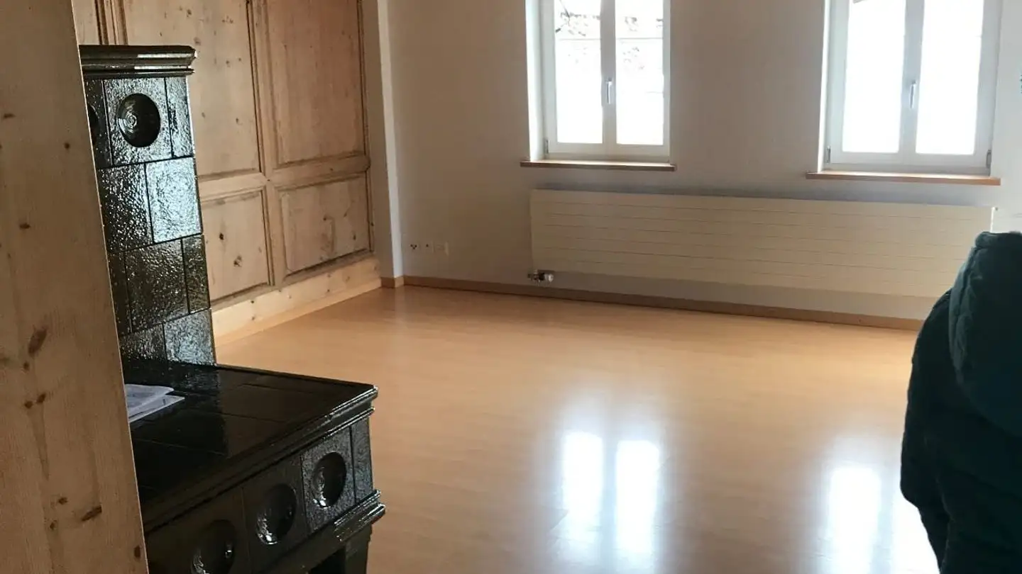 Appartement à louer - Ghöchstrasse 122, 8498 Gibswil - Photo 4