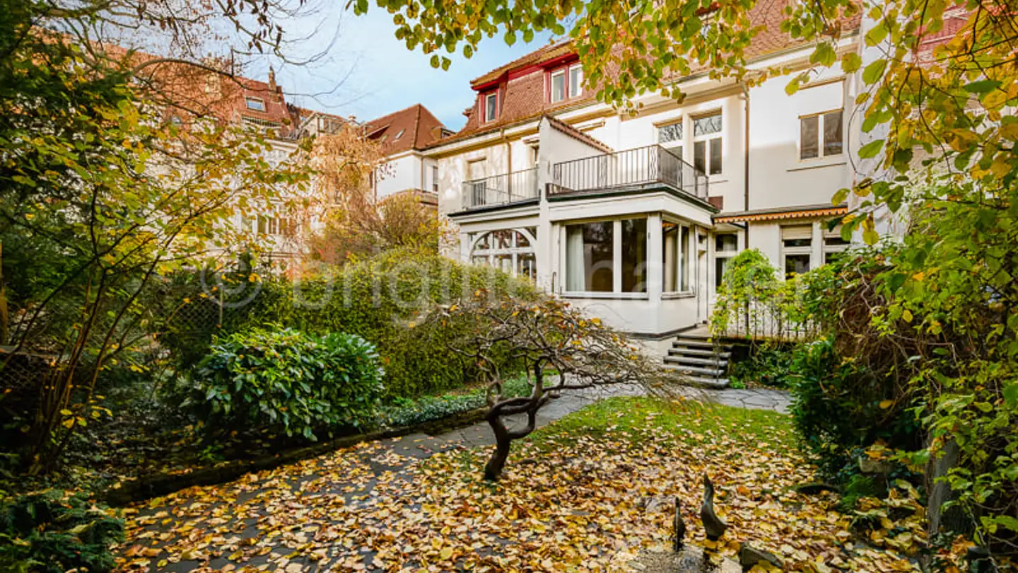 Single house for sale - Bättwilerstrasse 8, 4054 Basel - Photo 2