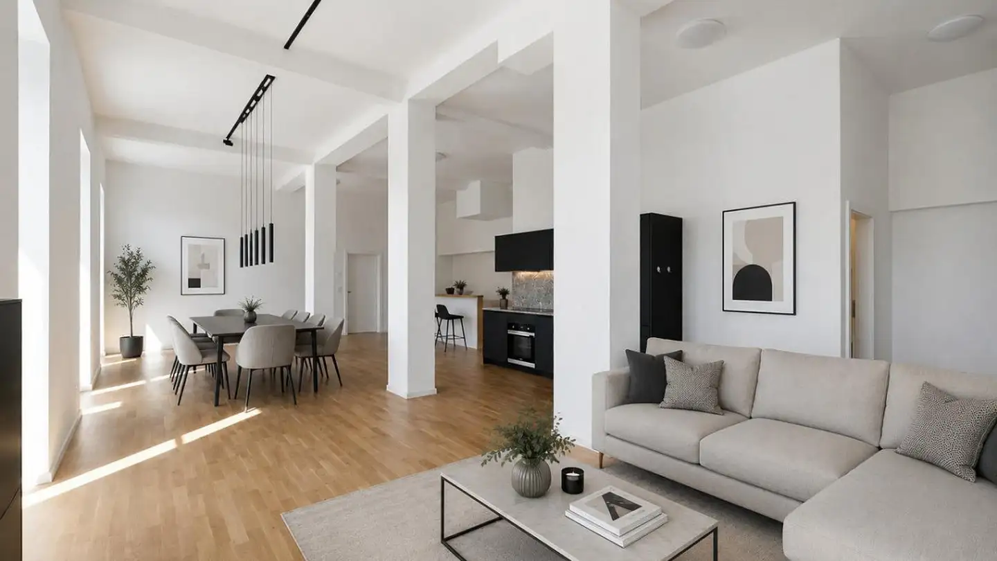 Appartement à vendre - Rheinbrückstrasse 18, 4332 Stein AG - Photo 3