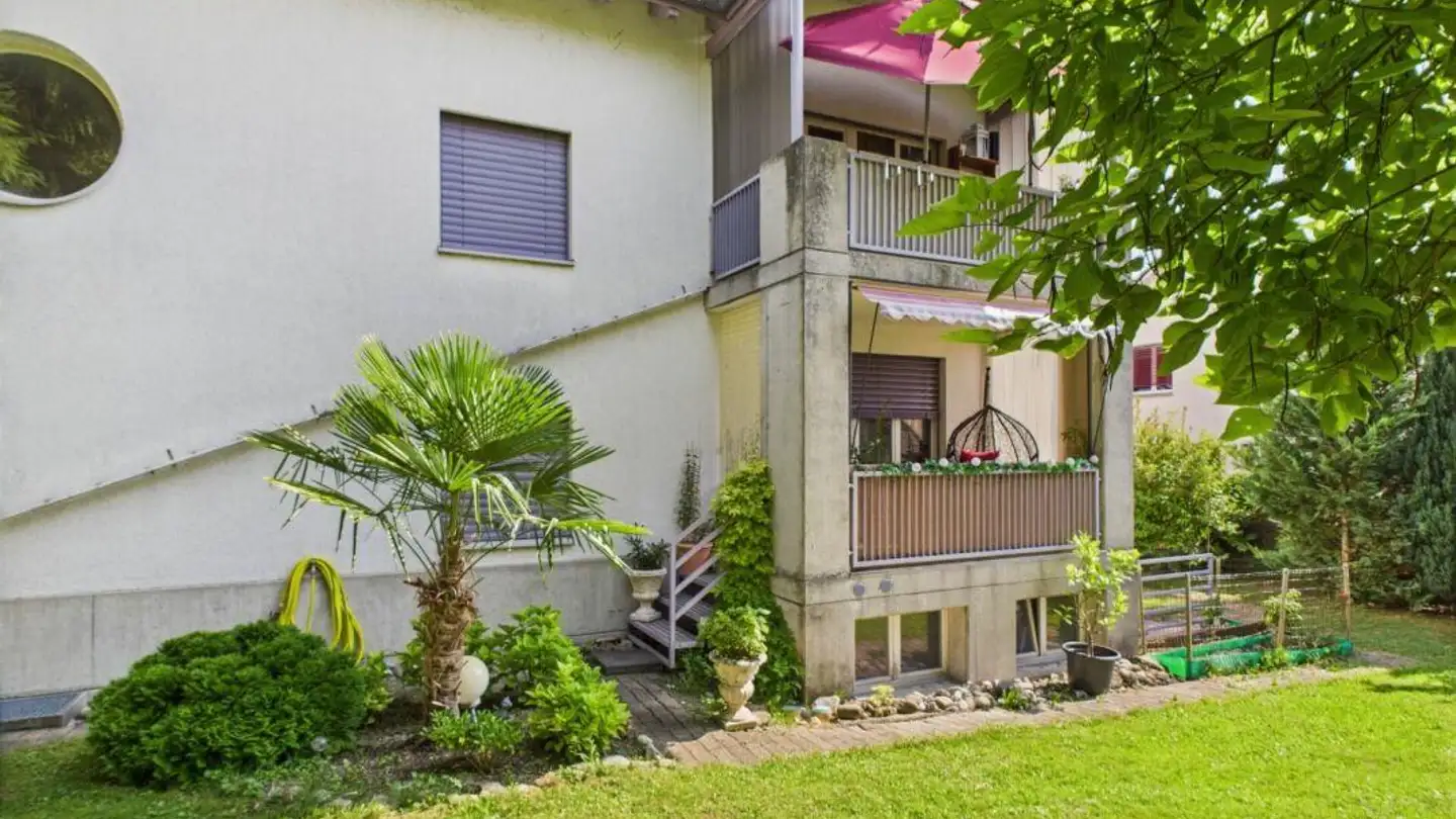 Immeuble résidentiel à vendre - Im Brüel 11, 8370 Sirnach - Photo 4