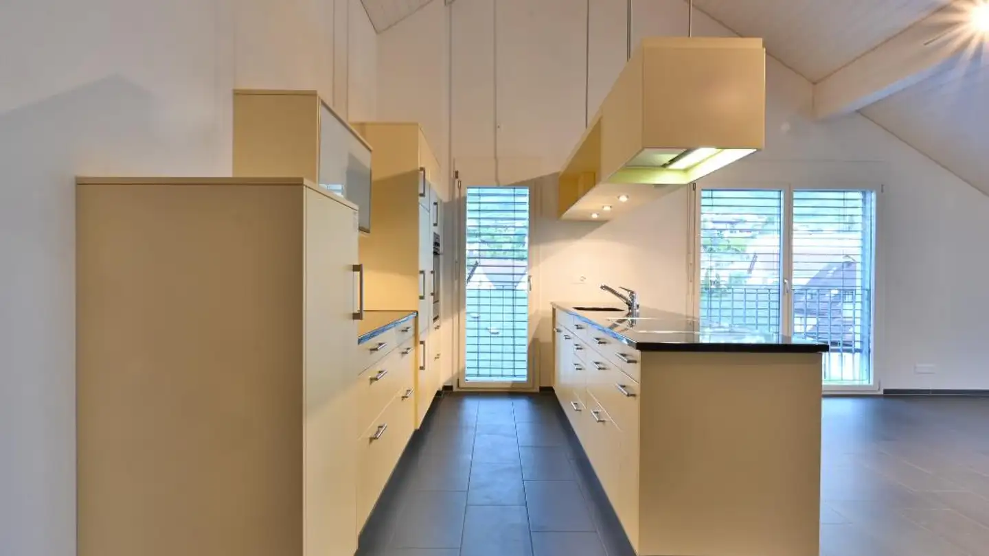 Appartamento in affitto - Breitenweg 3, 5272 Gansingen - Photo 4