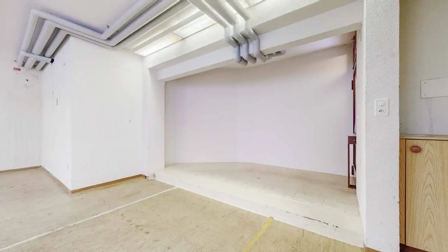 Mischgenutztes Gebäude mieten - Linsebühlstrasse 97, 9000 St. Gallen - Foto 4