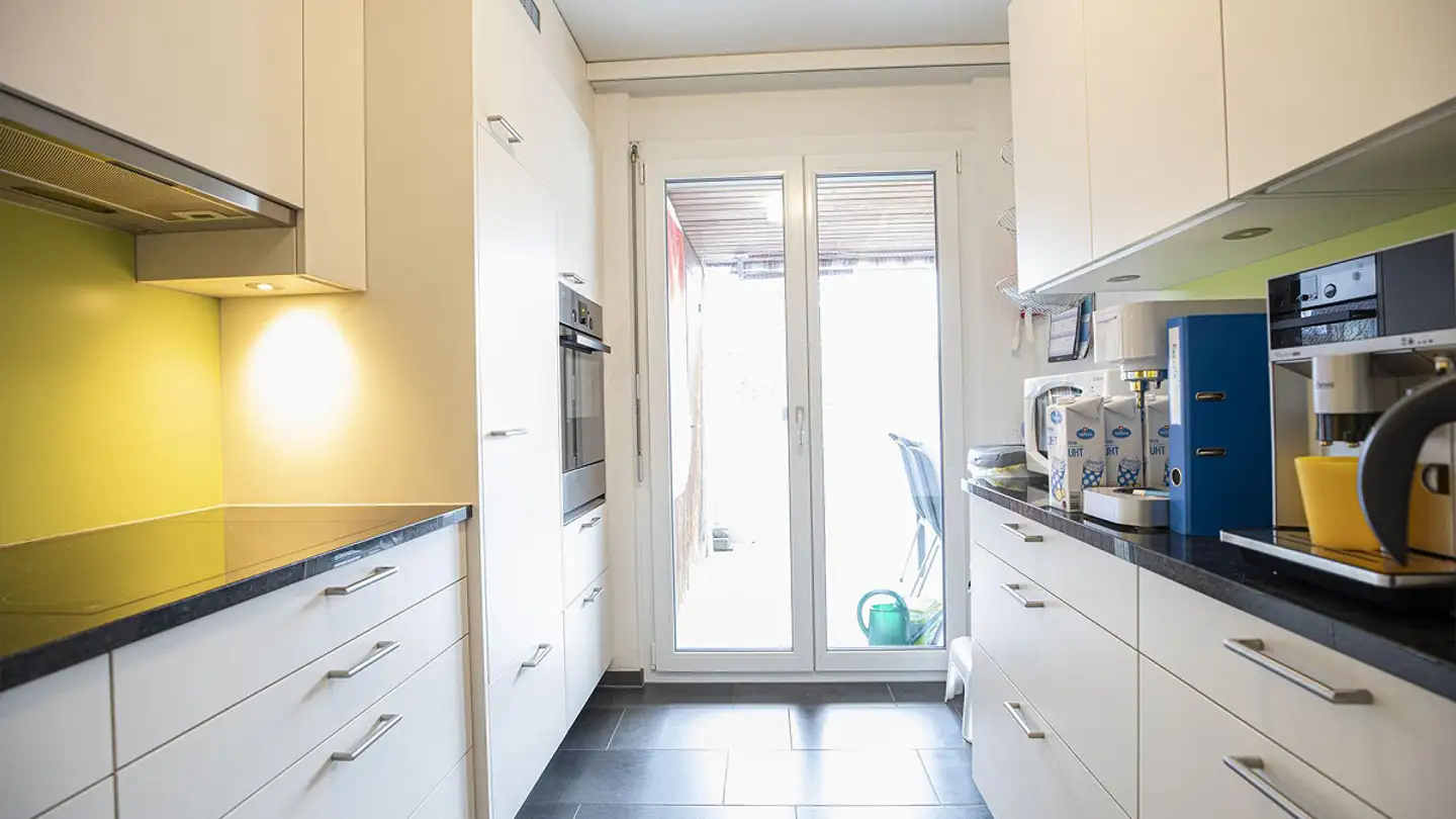 Wohnung mieten - Schafmattstrasse 16, 3123 Belp - Foto 3