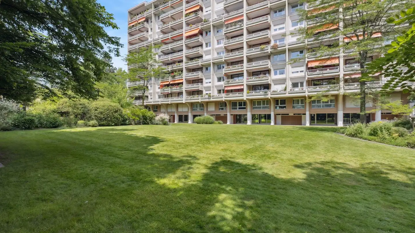 Apartment for sale - 1209 Genève - Photo 3