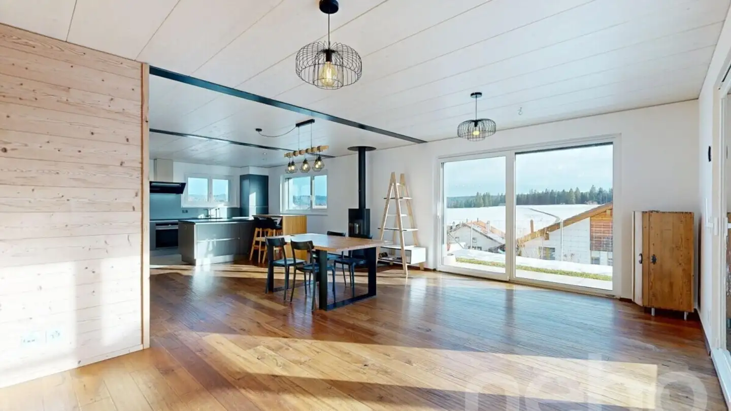 Casa grotta in vendita - 2414 Le Cerneux-Péquignot - Foto 3