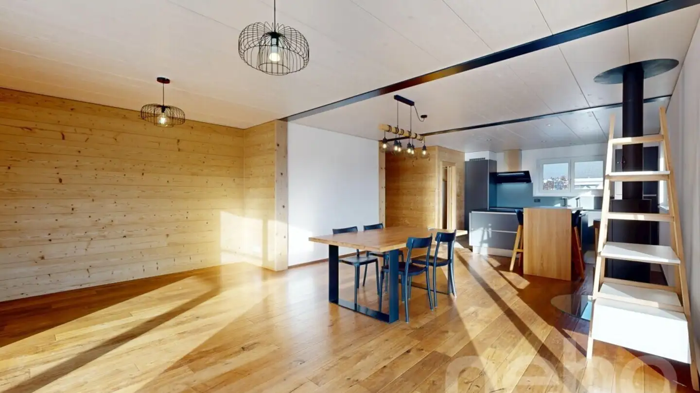 Casa grotta in vendita - 2414 Le Cerneux-Péquignot - Foto 4