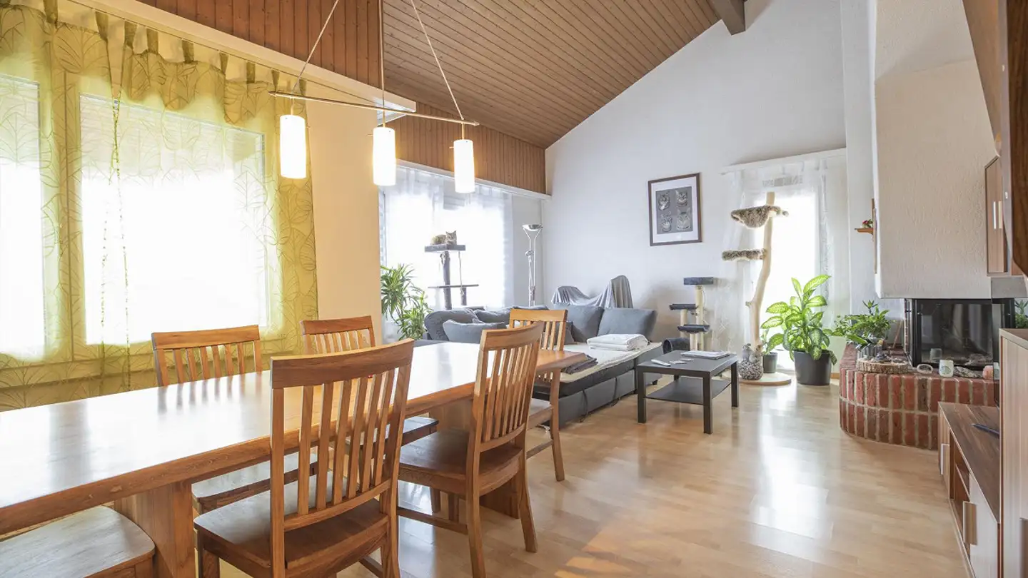 Wohnung mieten - Schafmattstrasse 16, 3123 Belp