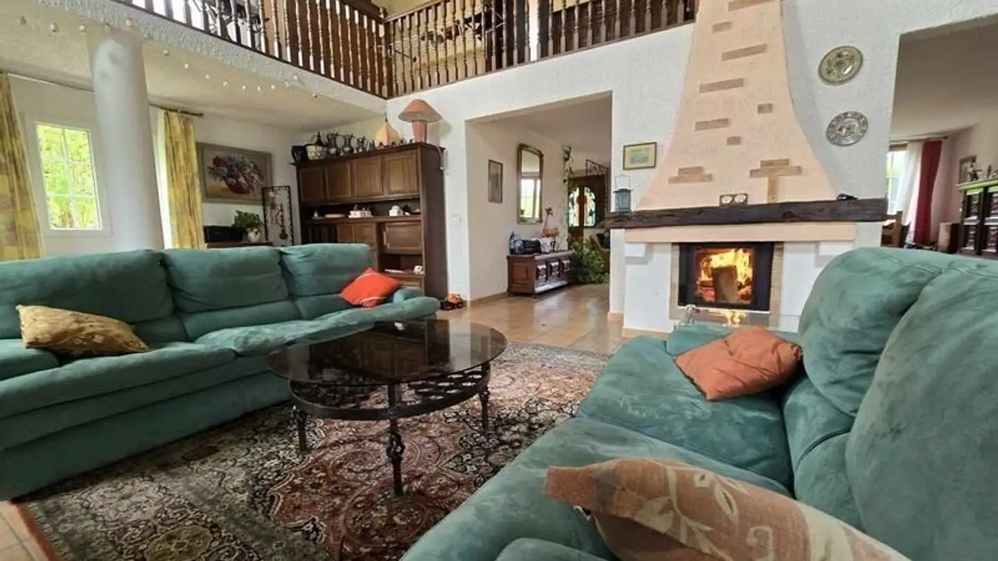 Apartment for rent - 1616 Attalens - Photo 2