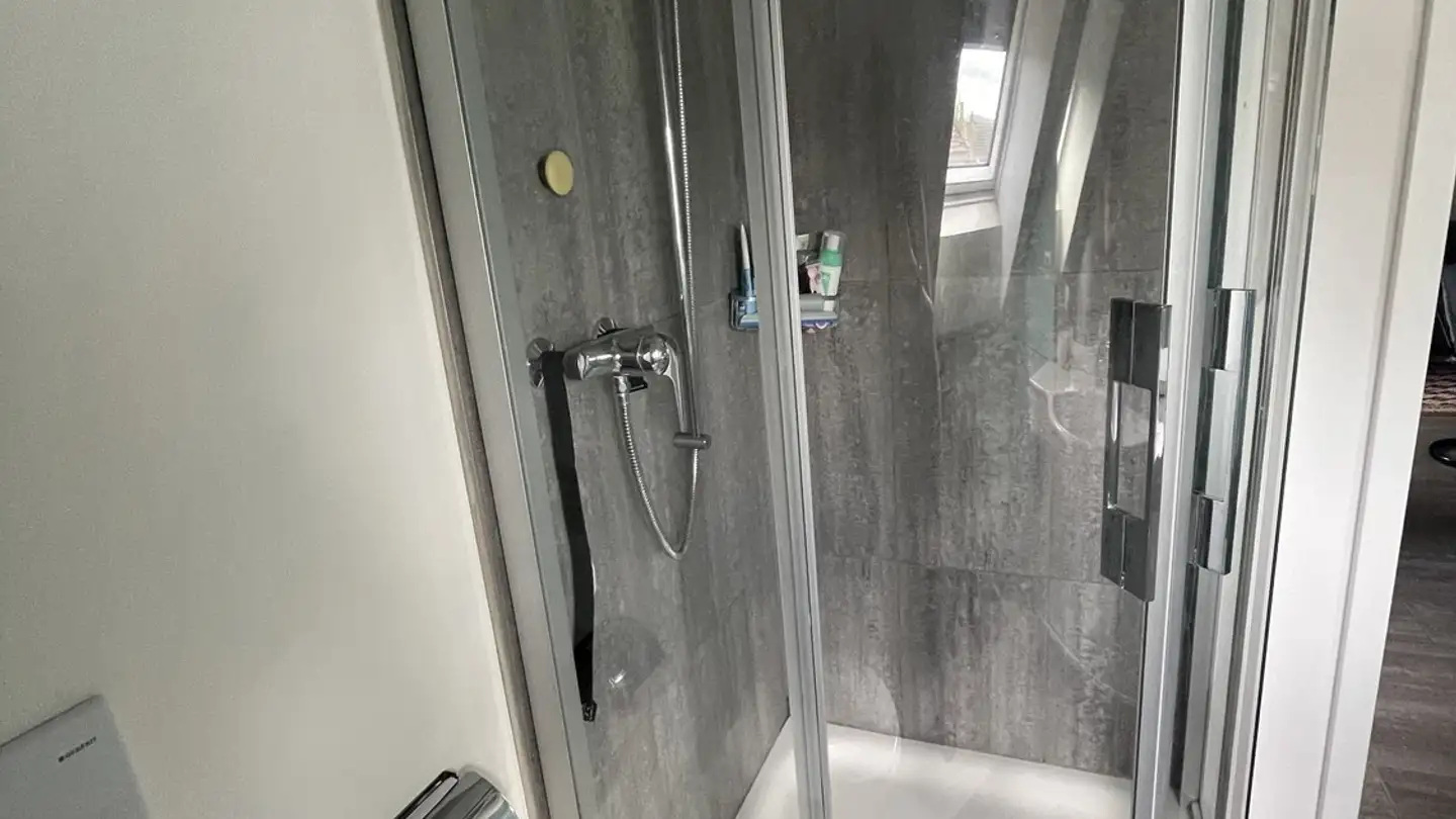 Appartement à louer - 8400 Winterthur