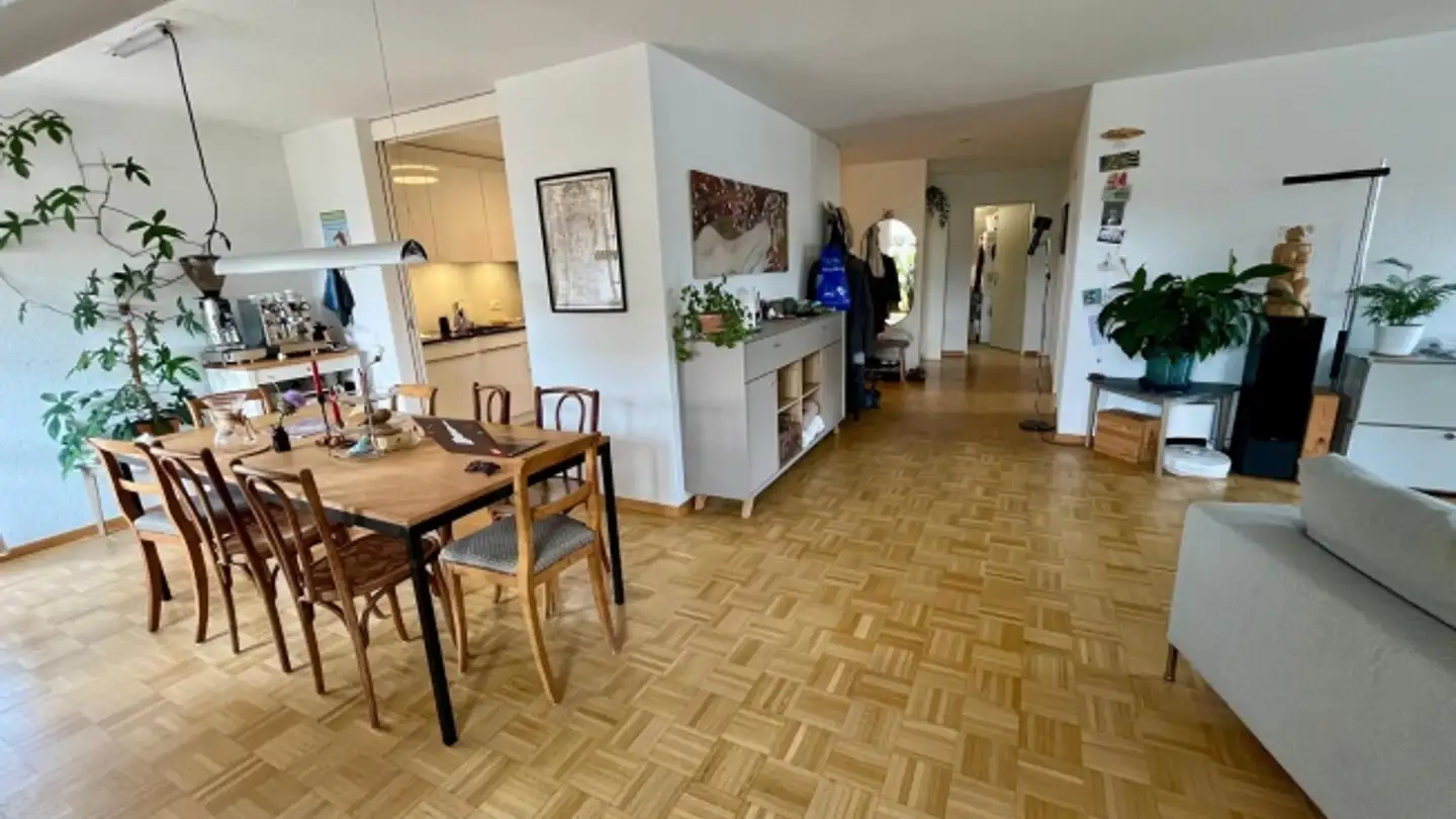 Appartamento in affitto - 6003 Luzern - Photo 3