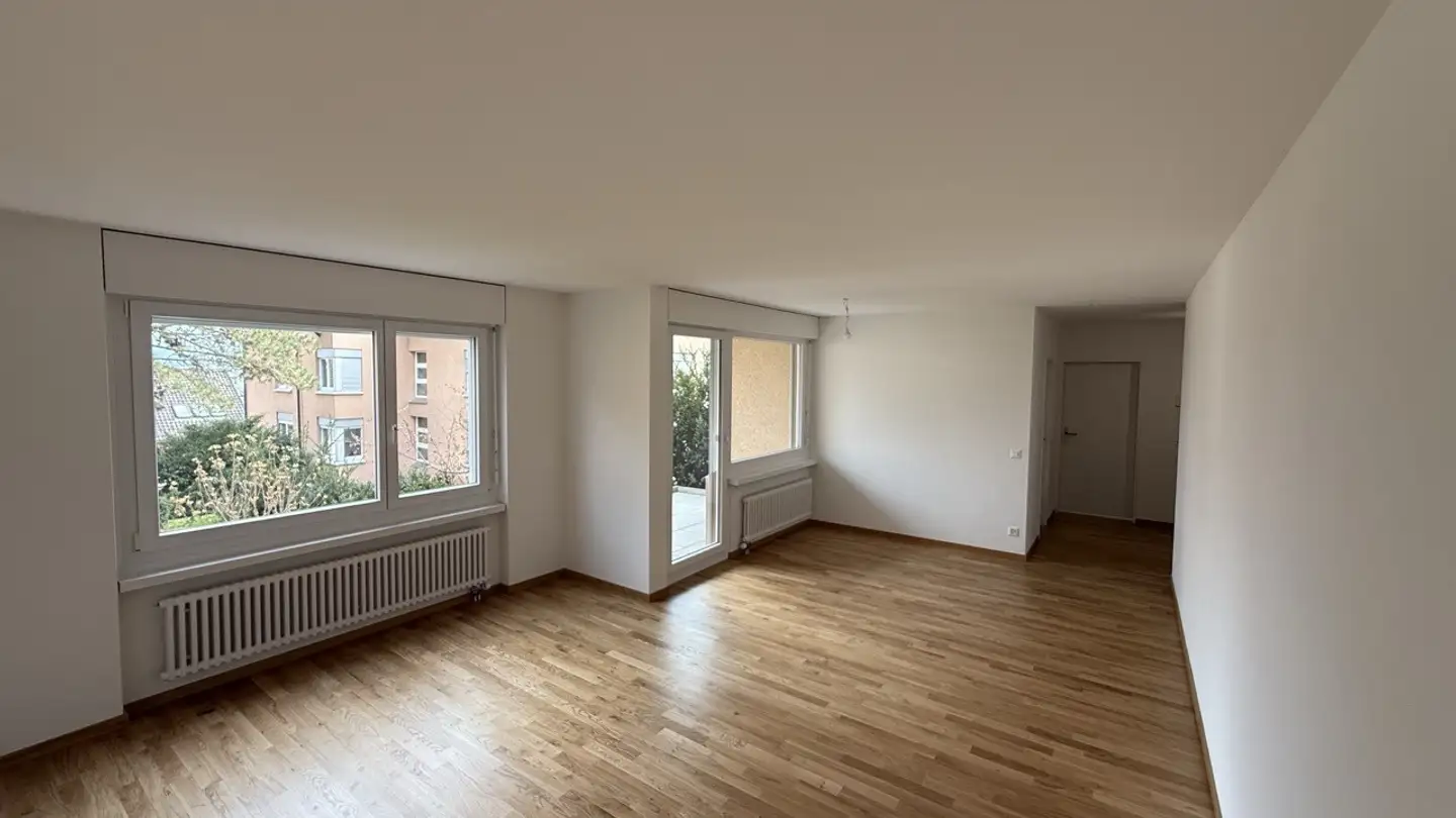 Appartamento in affitto - Grossackerstrasse 100, 8041 Zürich - Photo 2