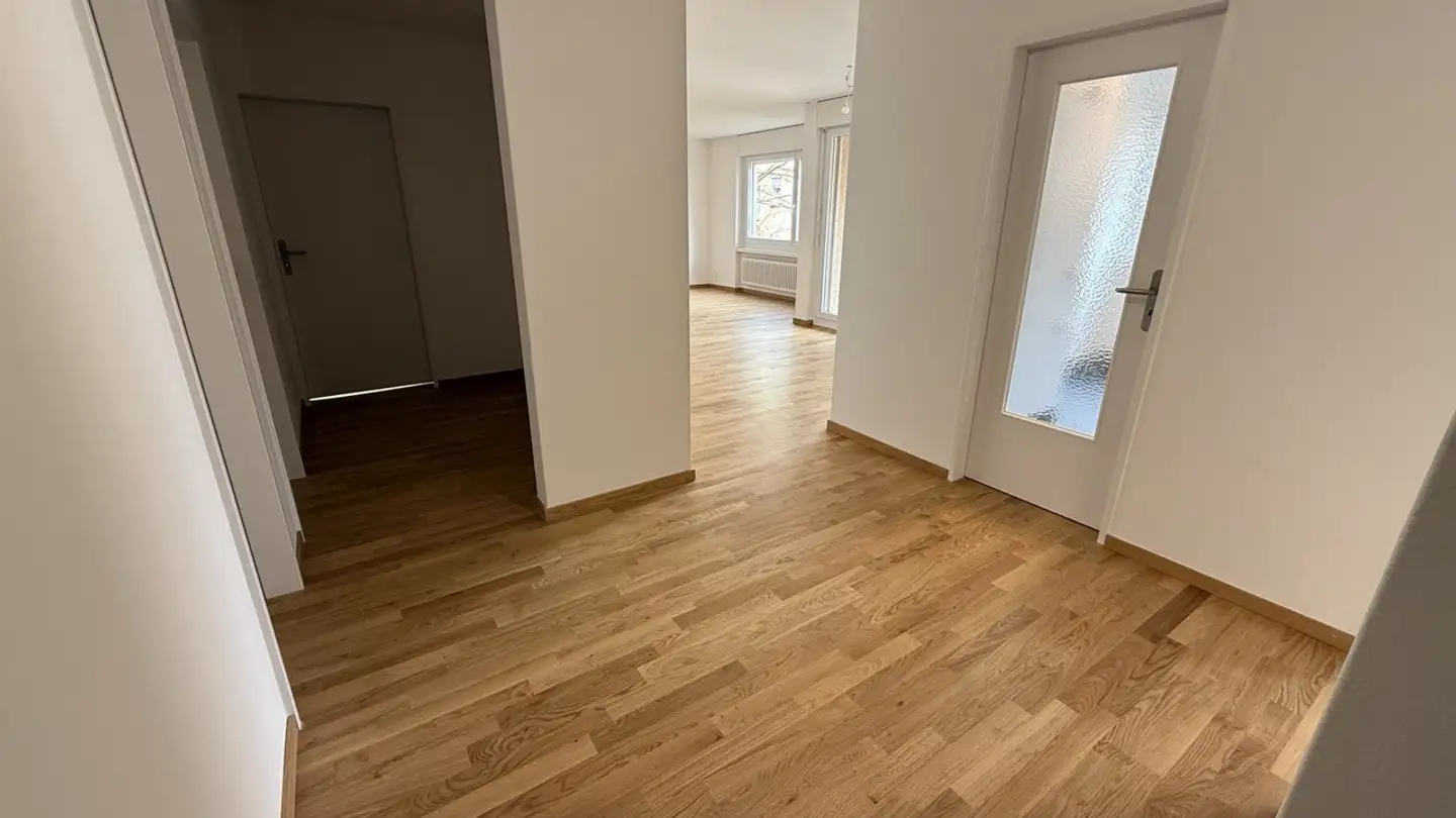 Appartamento in affitto - Grossackerstrasse 100, 8041 Zürich - Photo 3