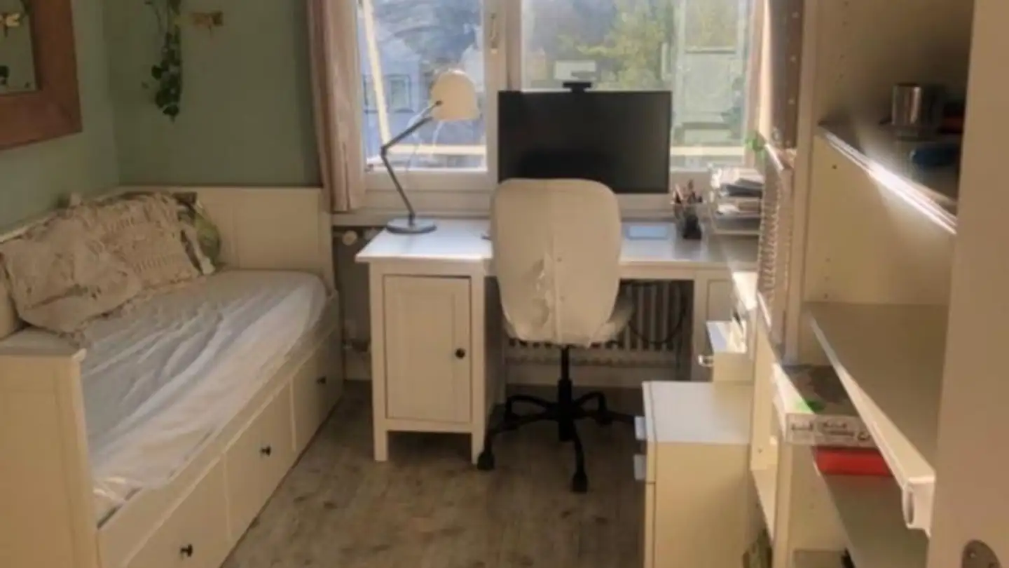 Appartamento in affitto - 8700 Küsnacht ZH - Photo 2