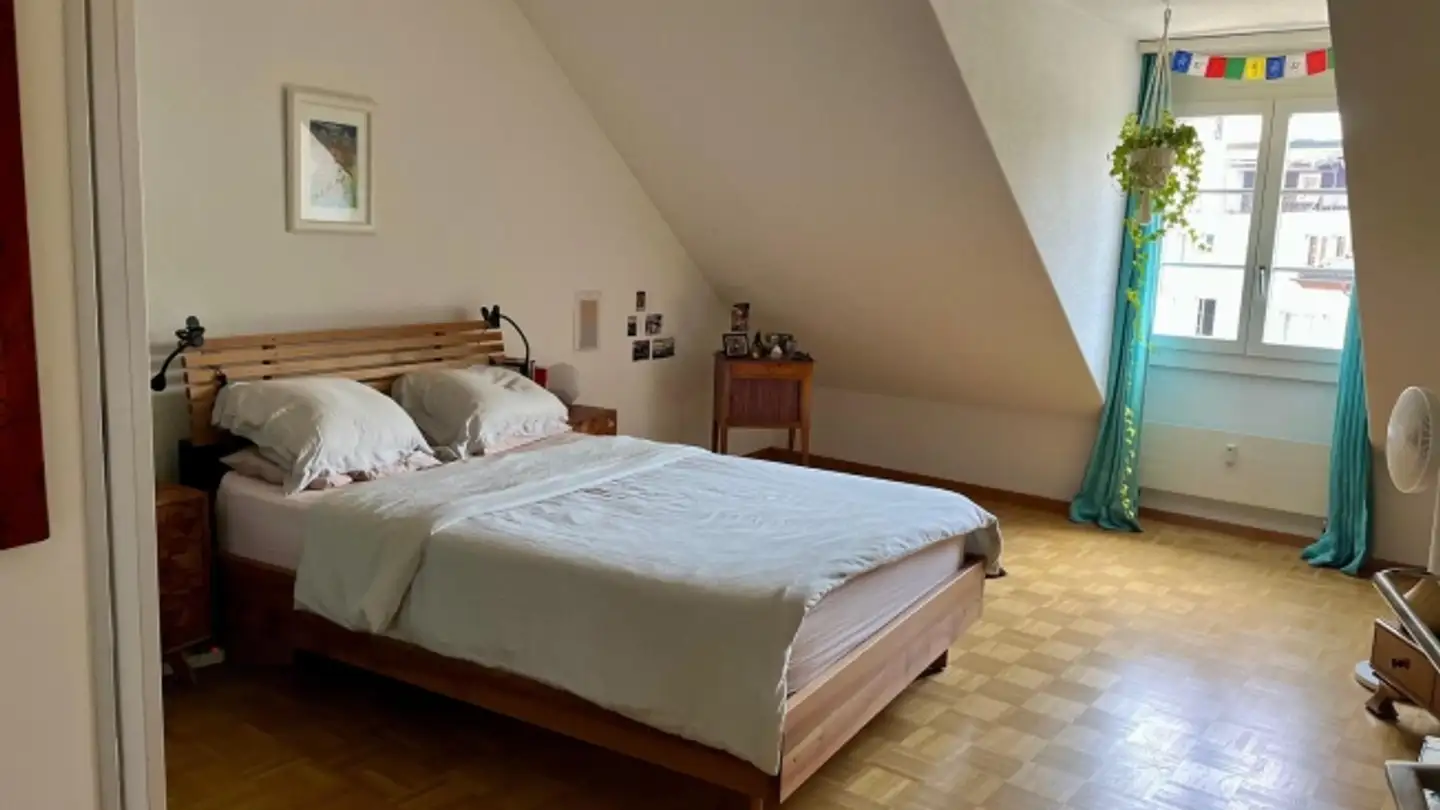 Appartamento in affitto - 6003 Luzern - Photo 4