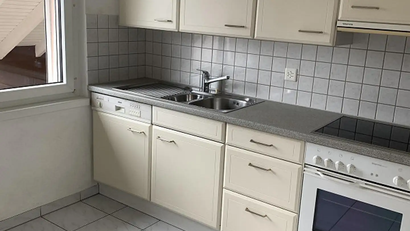 Attique à louer - Weedstrasse 4, 9445 Rebstein - Photo 3