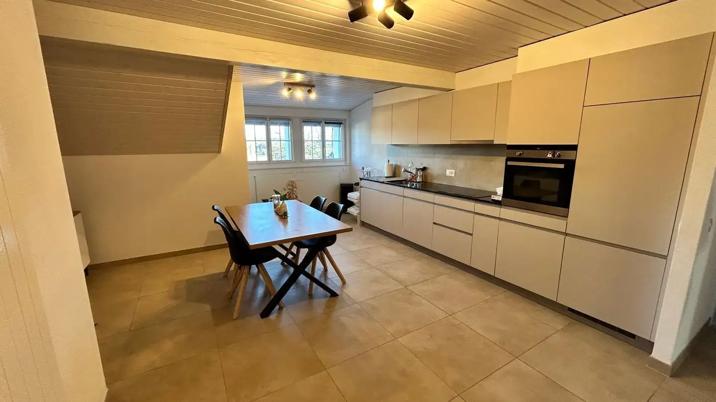 Appartement à louer - Route D'eclépens 11, 1307 Lussery-Villars - Photo 2
