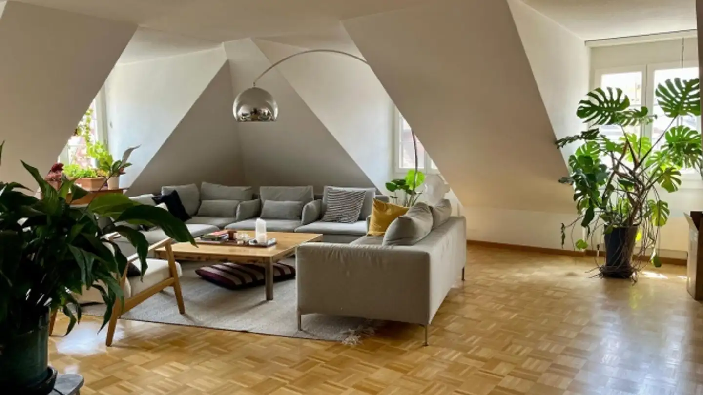 Appartamento in affitto - 6003 Luzern - Photo 2