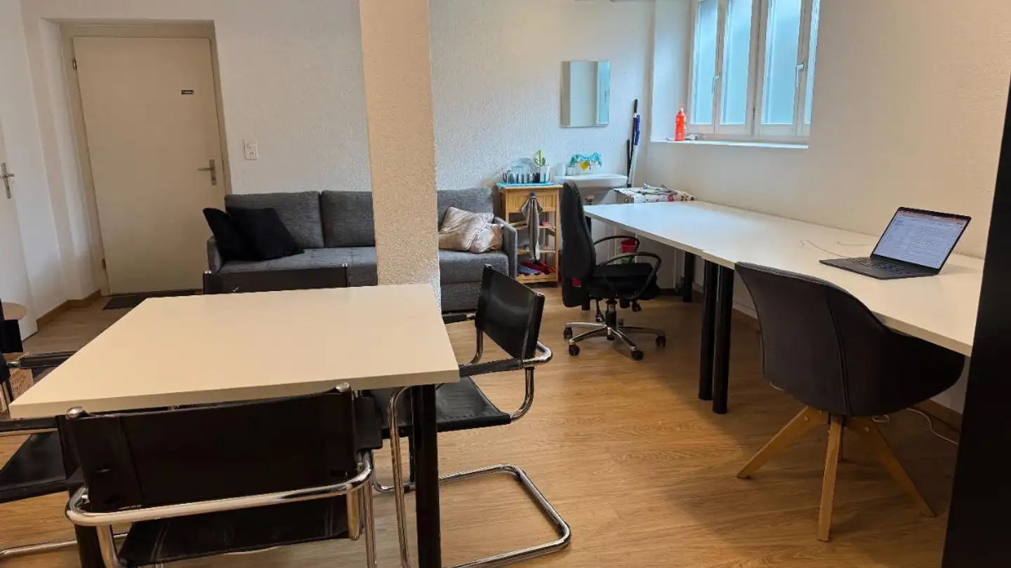 Bürofläche mieten - Seestrasse 149, 8700 Küsnacht ZH