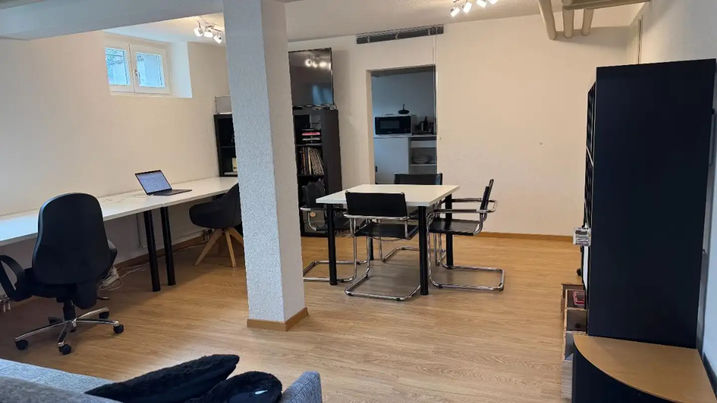 Bürofläche mieten - Seestrasse 149, 8700 Küsnacht ZH - Foto 2