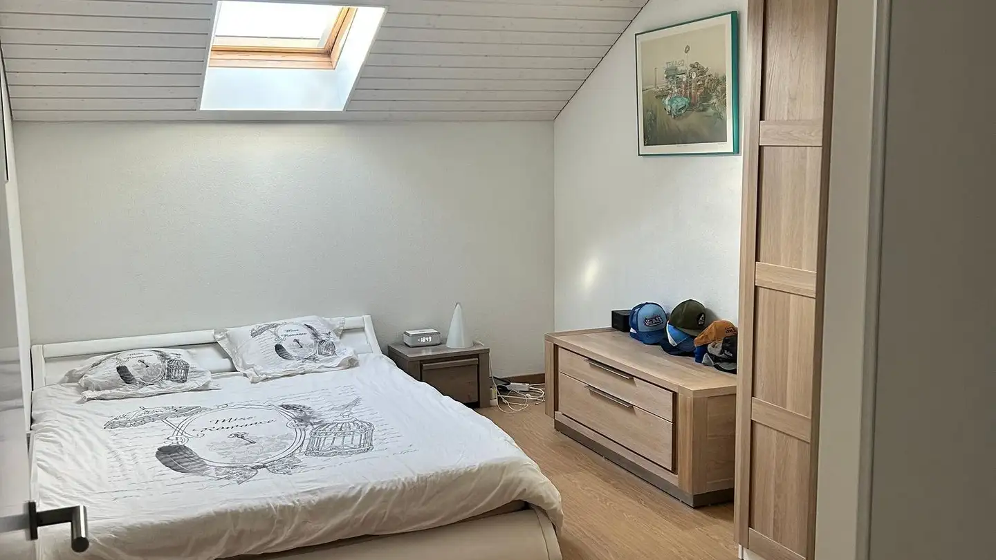 Appartement à louer - Route D'eclépens 11, 1307 Lussery-Villars - Photo 3