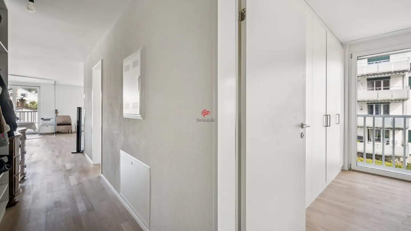 Appartamento in vendita - Sonnenbergstrasse 2, 8488 Turbenthal - Photo 3