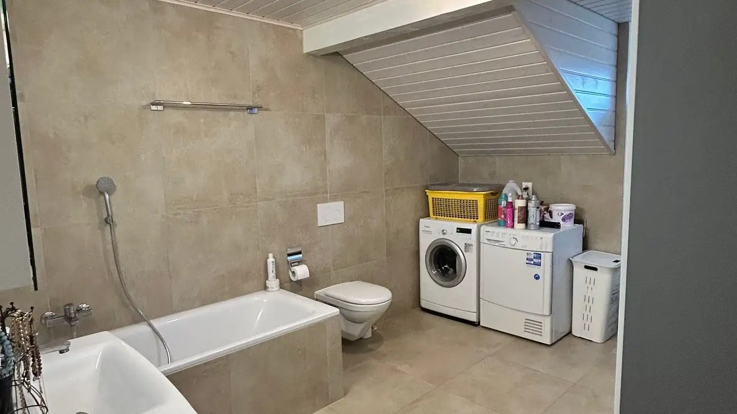 Appartement à louer - Route D'eclépens 11, 1307 Lussery-Villars - Photo 4