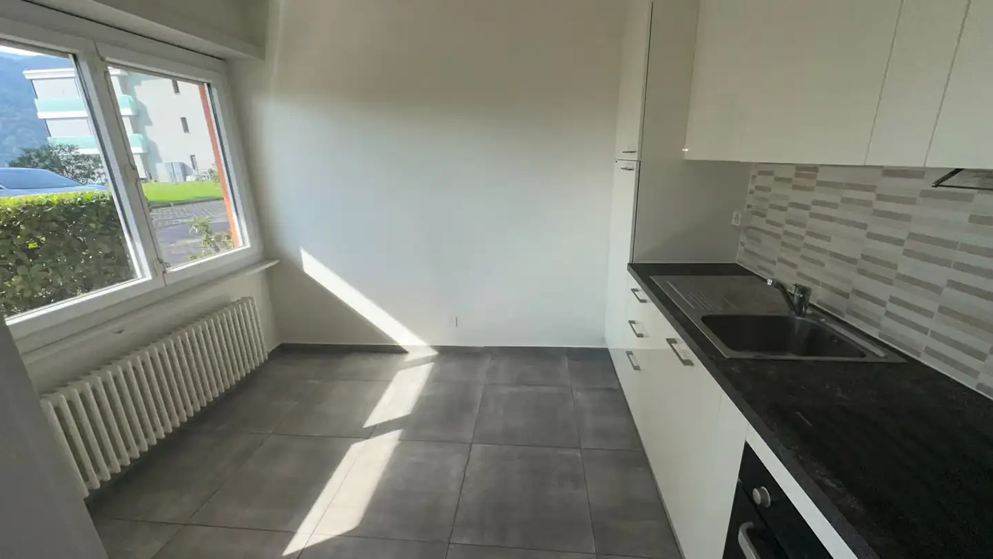 Appartement à louer - 6943 Vezia