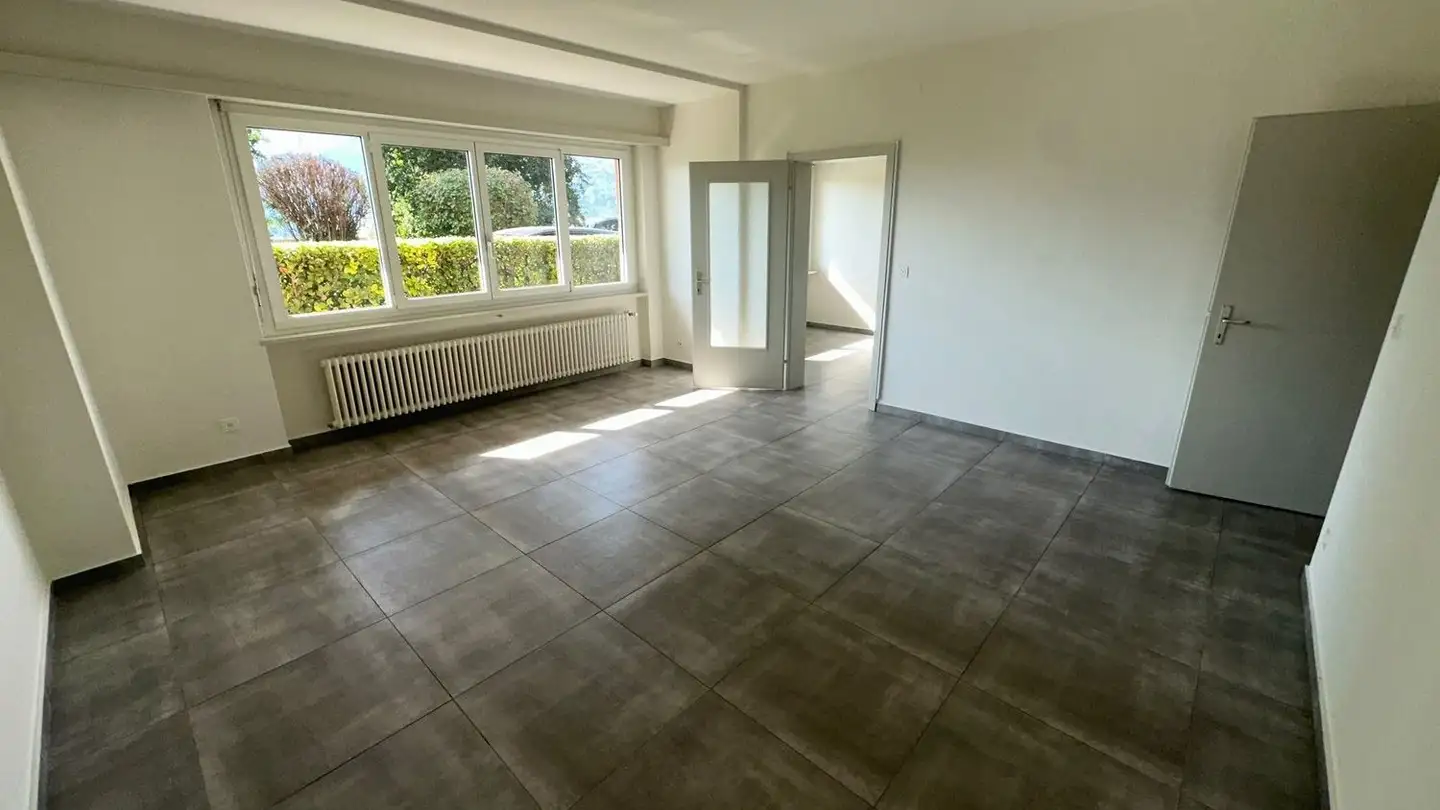Appartement à louer - 6943 Vezia - Photo 2