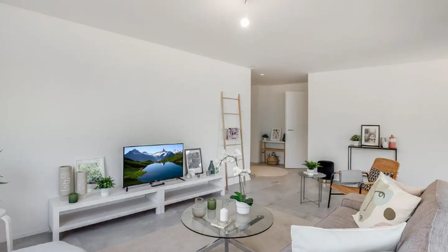Wohnung kaufen - Impasse De Champ-Riond 32, 1753 Matran - Foto 4