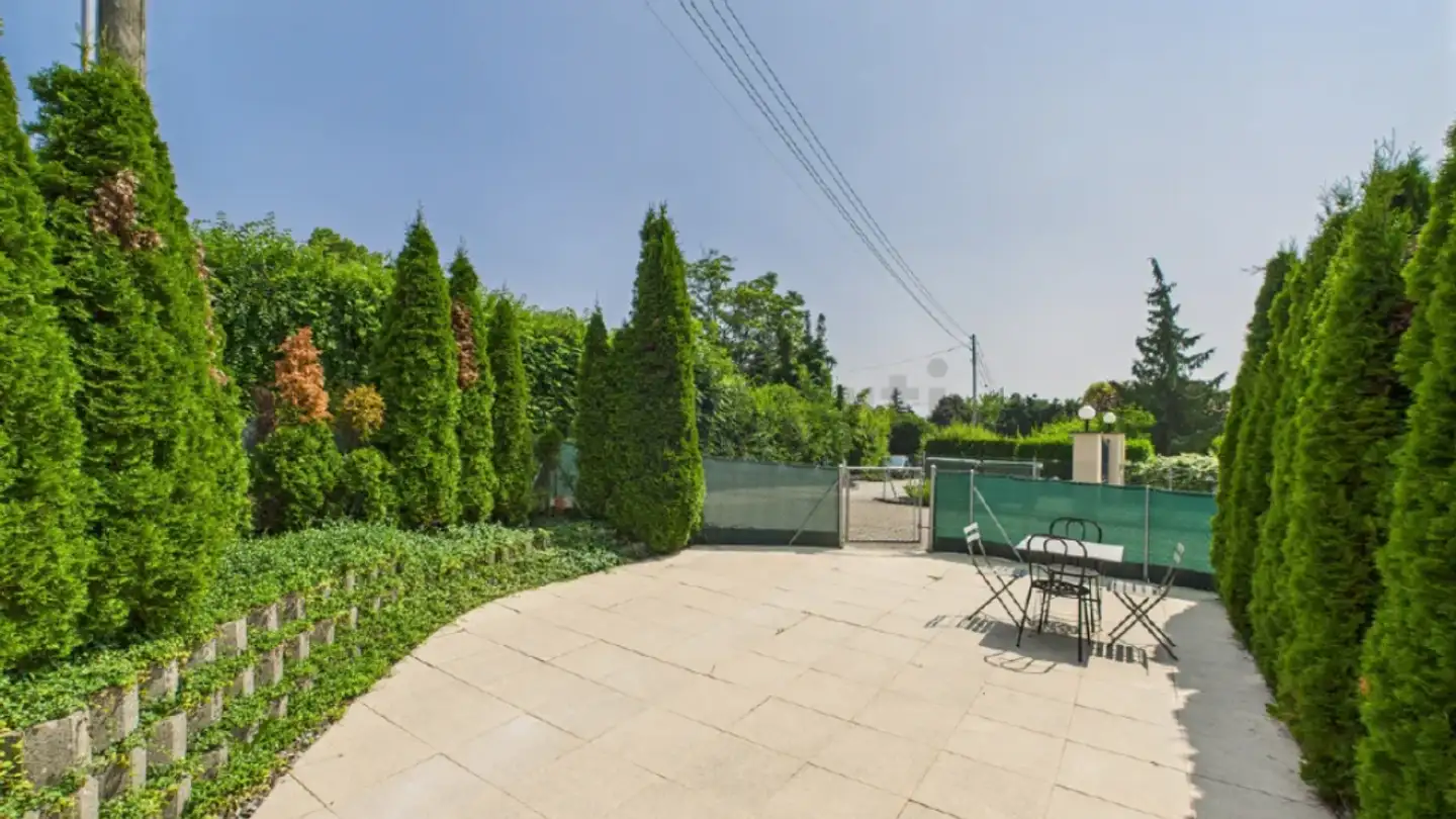 Wohnung mieten - Chemin De Bonvent 33c, 1218 Le Grand-Saconnex - Foto 2