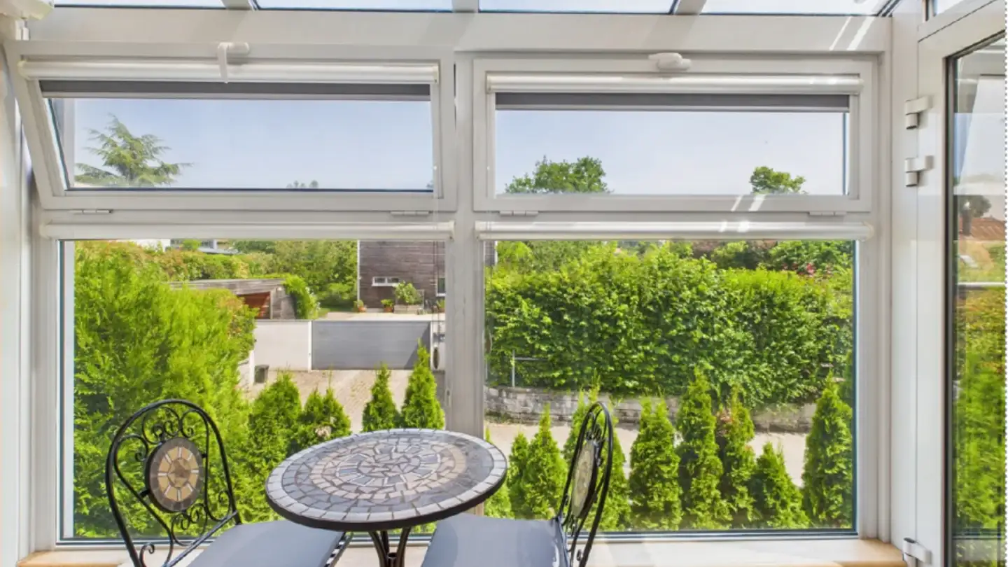 Wohnung mieten - Chemin De Bonvent 33c, 1218 Le Grand-Saconnex - Foto 3