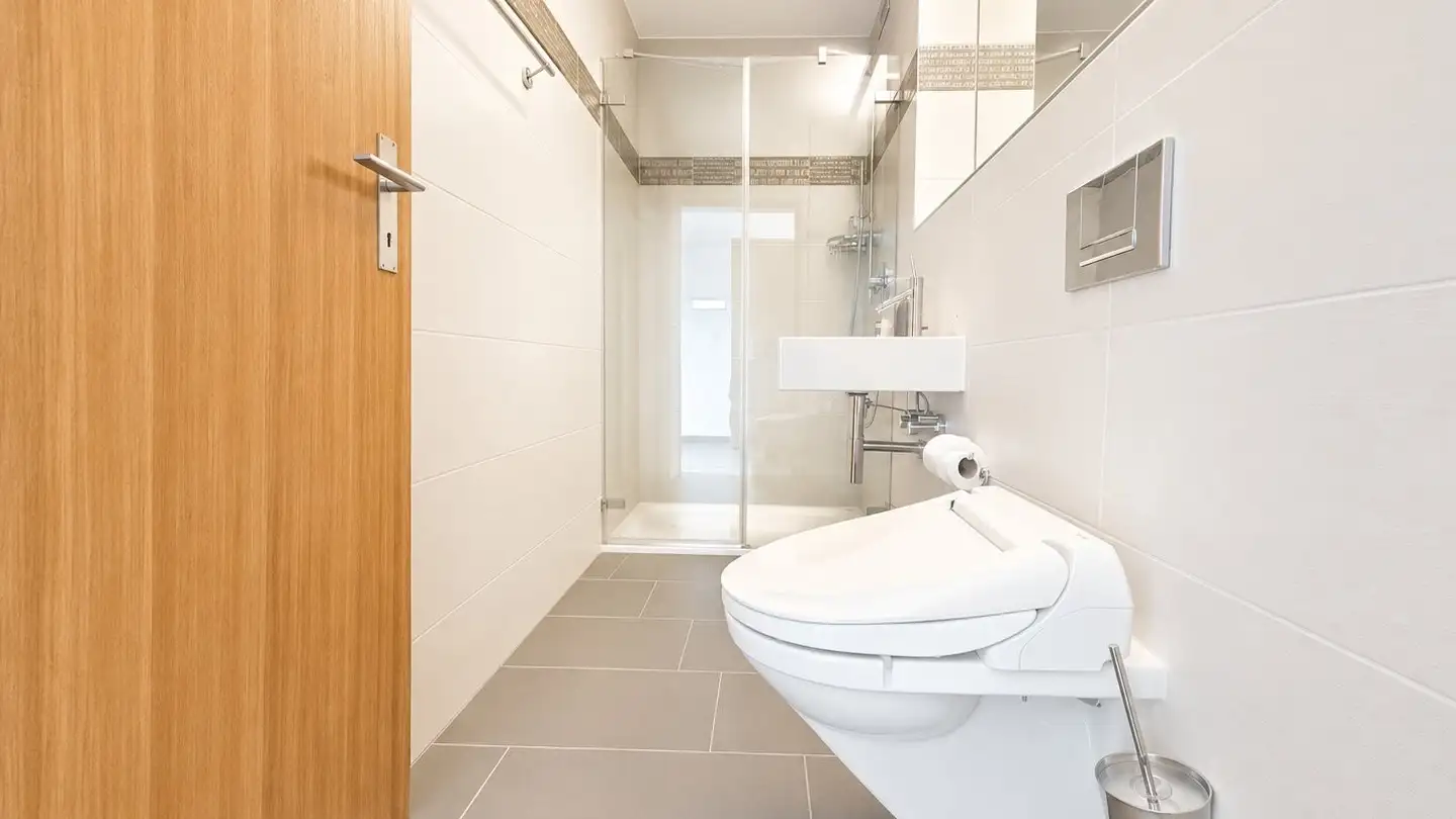 Gewerbe mieten - Seestrasse 250, 8810 Horgen - Foto 3