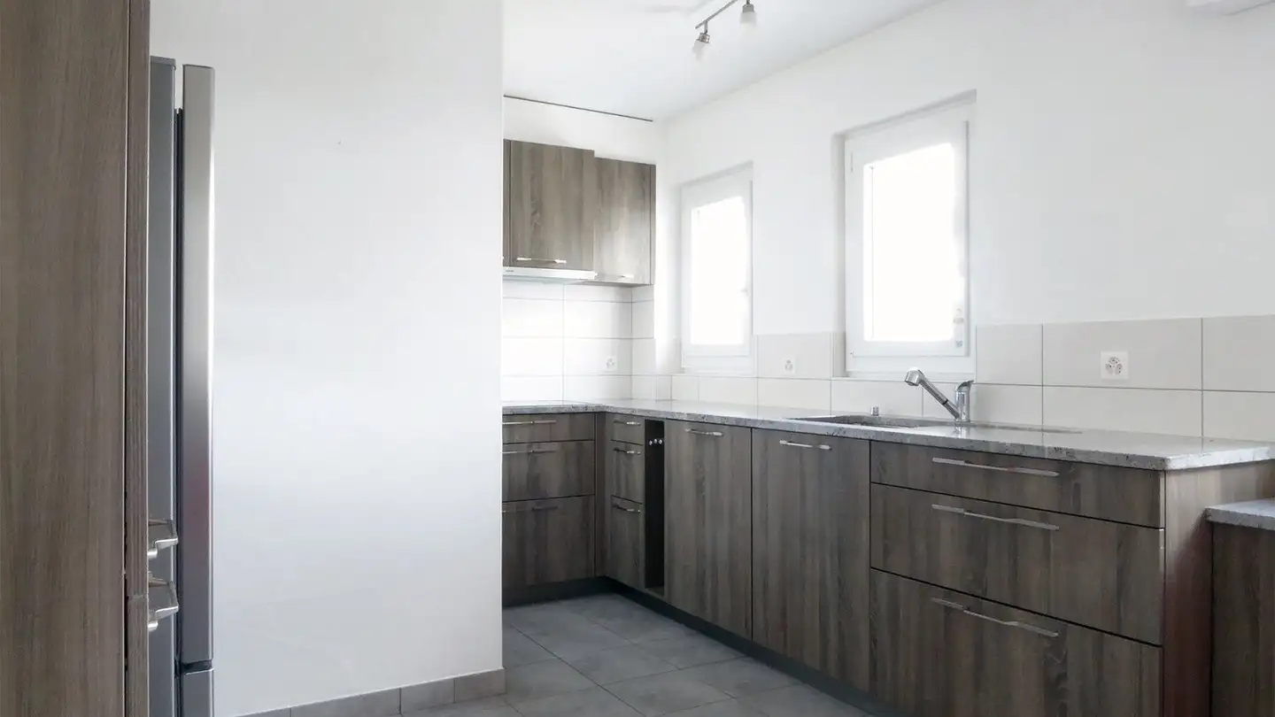 Apartment for sale - 1937 Orsières