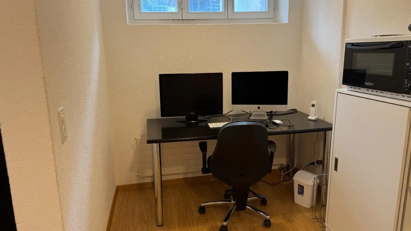 Bürofläche mieten - Seestrasse 149, 8700 Küsnacht ZH - Foto 4