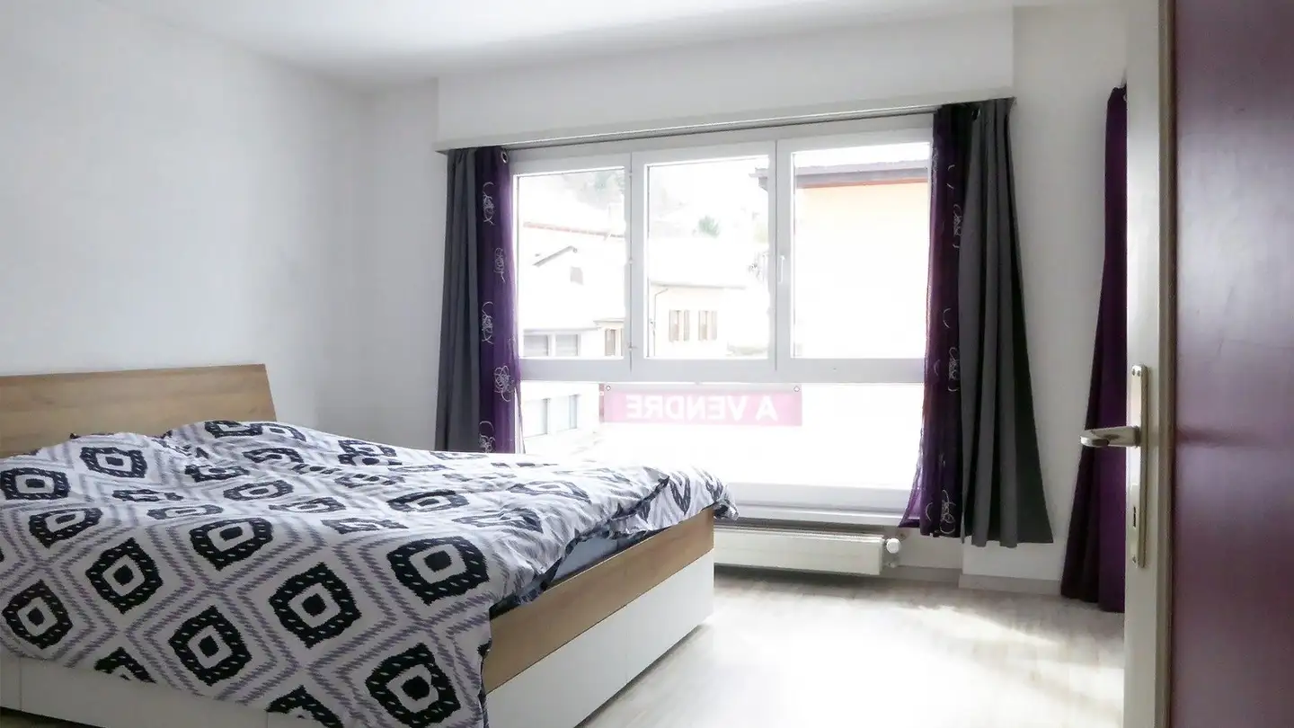 Wohnung kaufen - 1937 Orsières - Foto 3