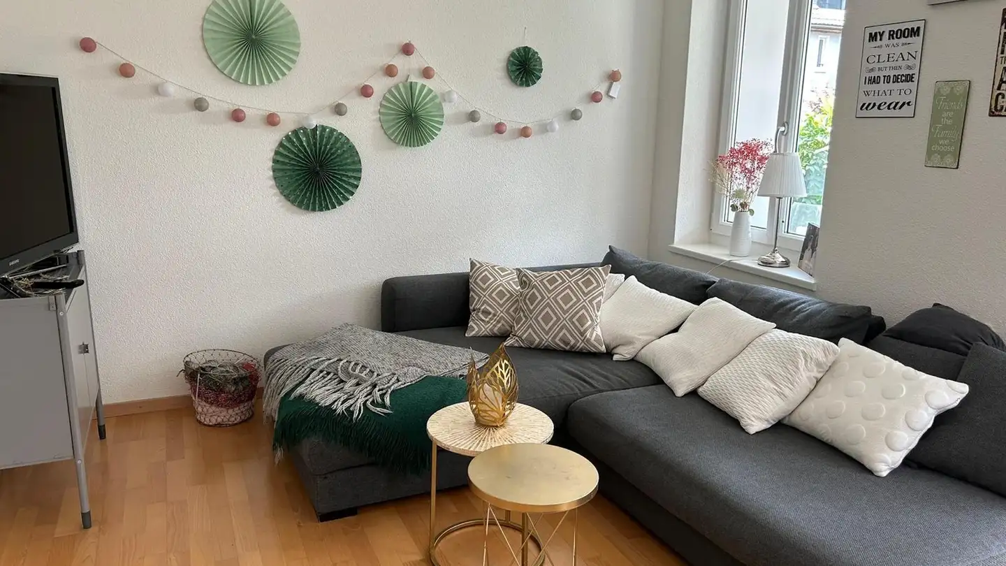 Appartement à louer - Albrechtstrasse 8, 8406 Winterthur