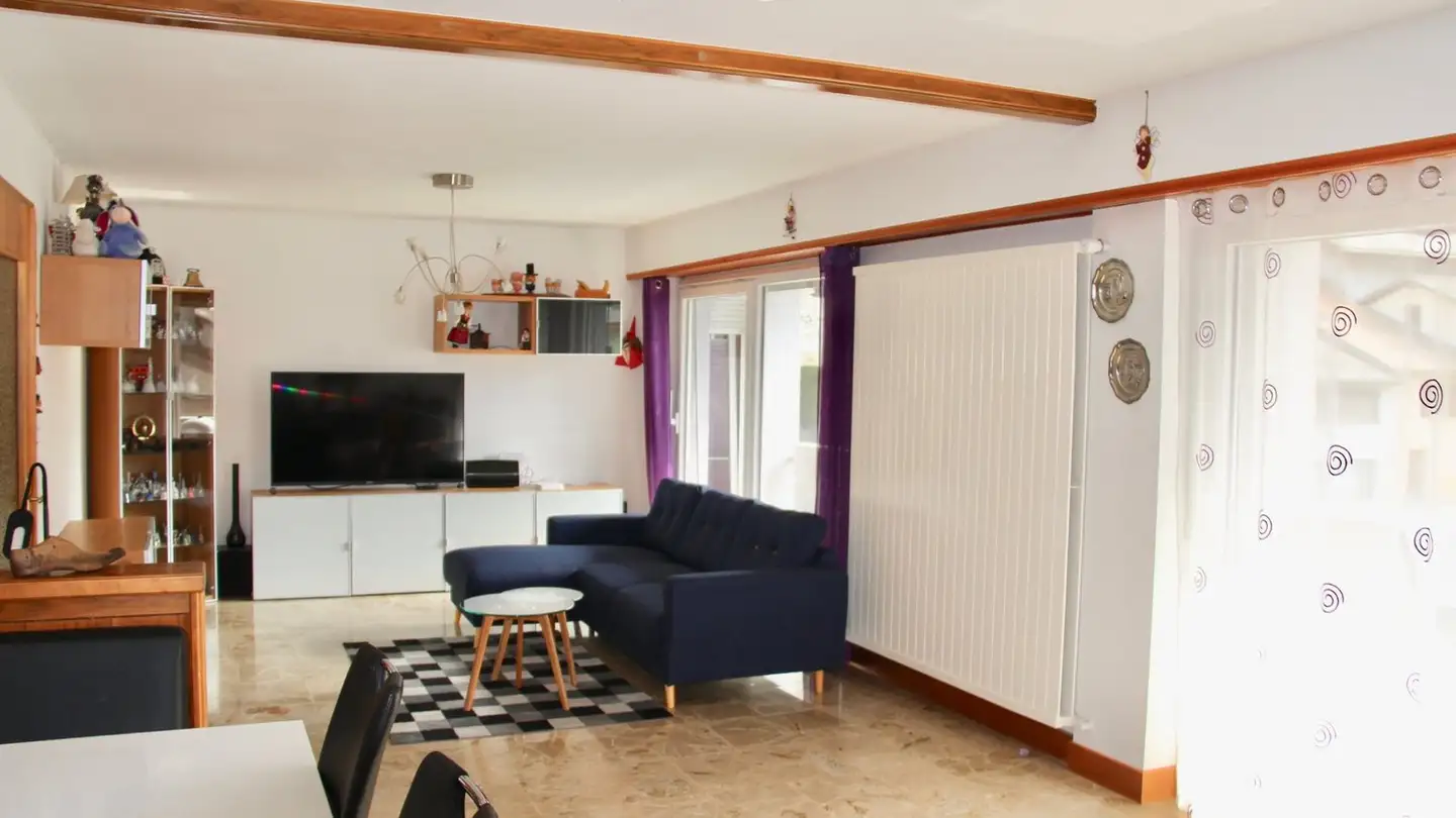 Wohnung kaufen - 1937 Orsières - Foto 4